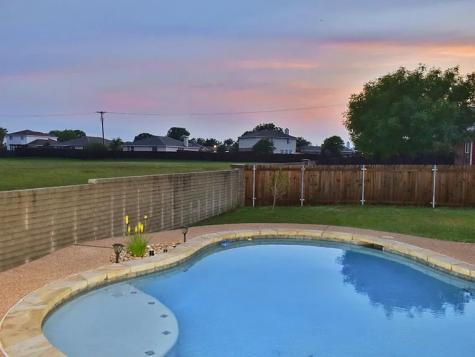 1510 Sequoia Drive Krum TX 76249