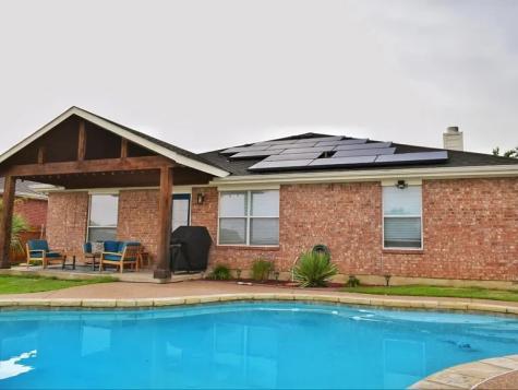 1510 Sequoia Drive Krum TX 76249