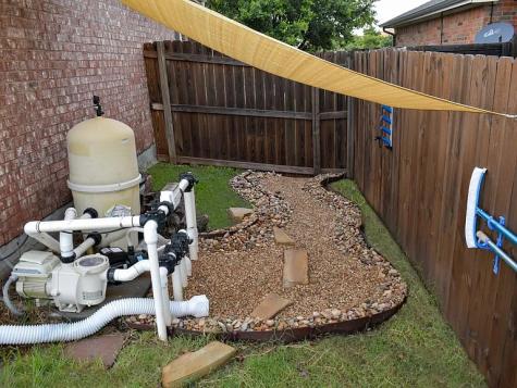 1510 Sequoia Drive Krum TX 76249