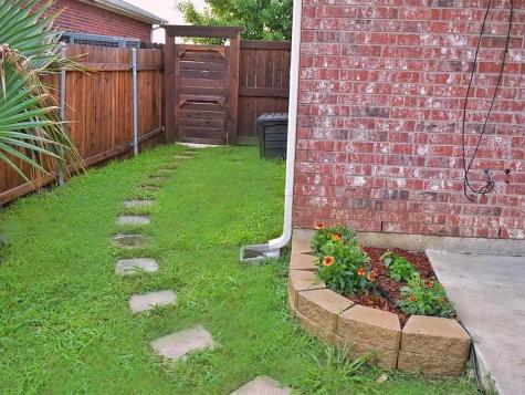 1510 Sequoia Drive Krum TX 76249