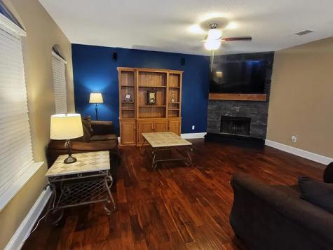 1510 Sequoia Drive Krum TX 76249