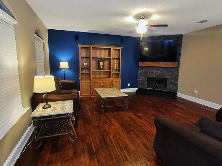 1510 Sequoia Drive Krum TX 76249