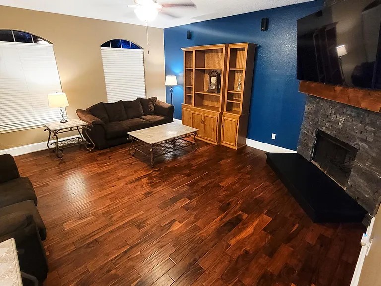 1510 Sequoia Drive Krum TX 76249