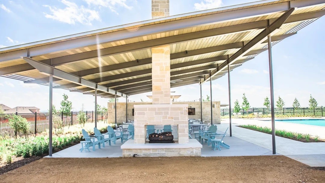 10433 Wyatts Run Road Fort Worth TX 76126