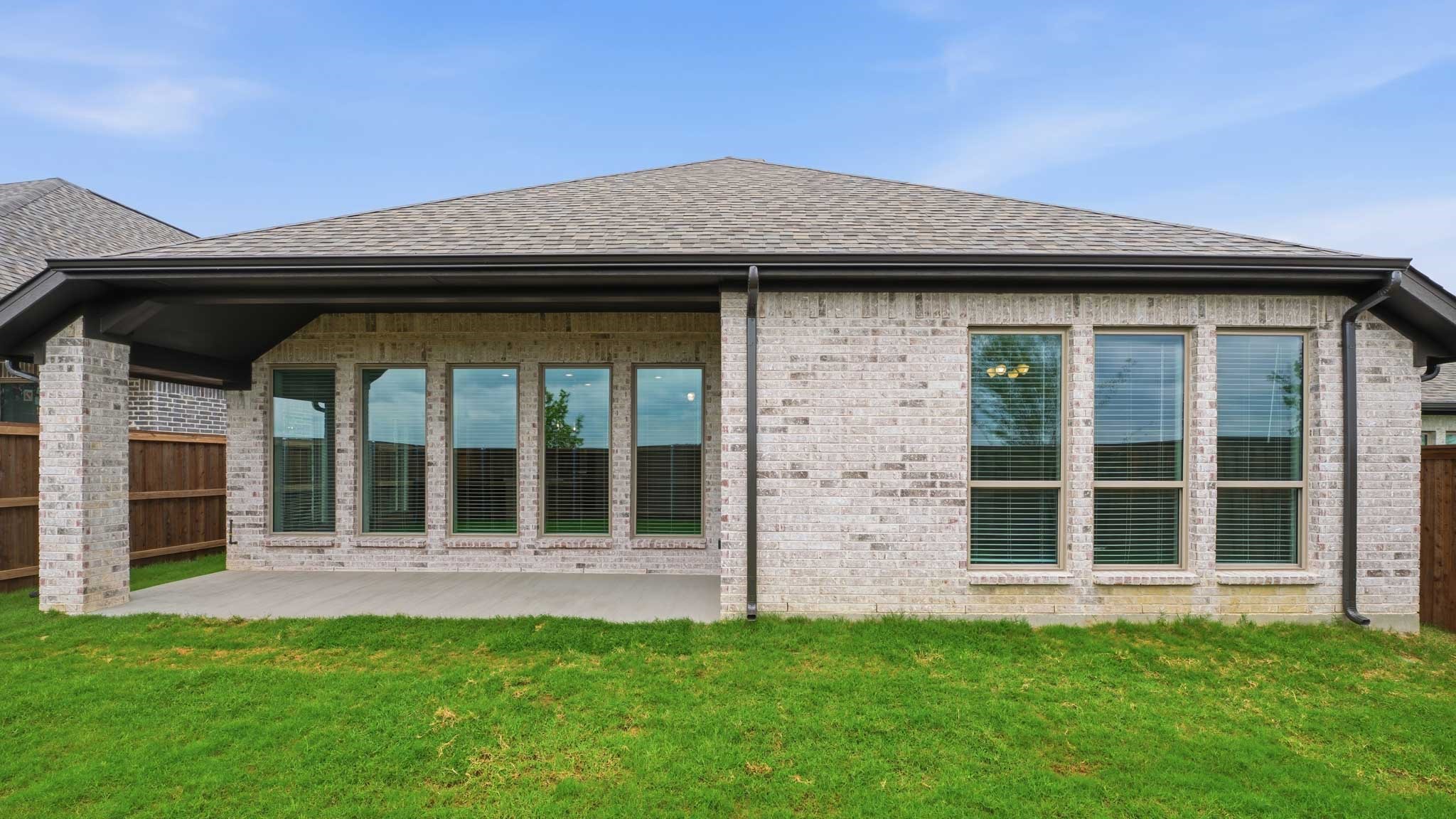10433 Wyatts Run Road Fort Worth TX 76126