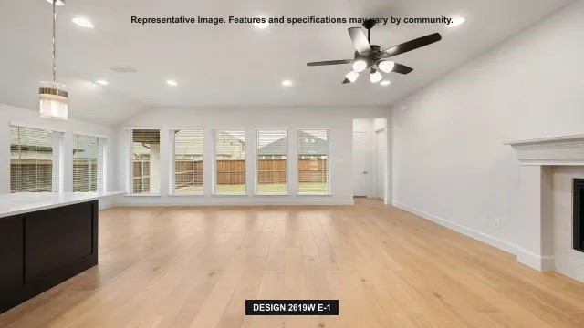 10433 Wyatts Run Road Fort Worth TX 76126