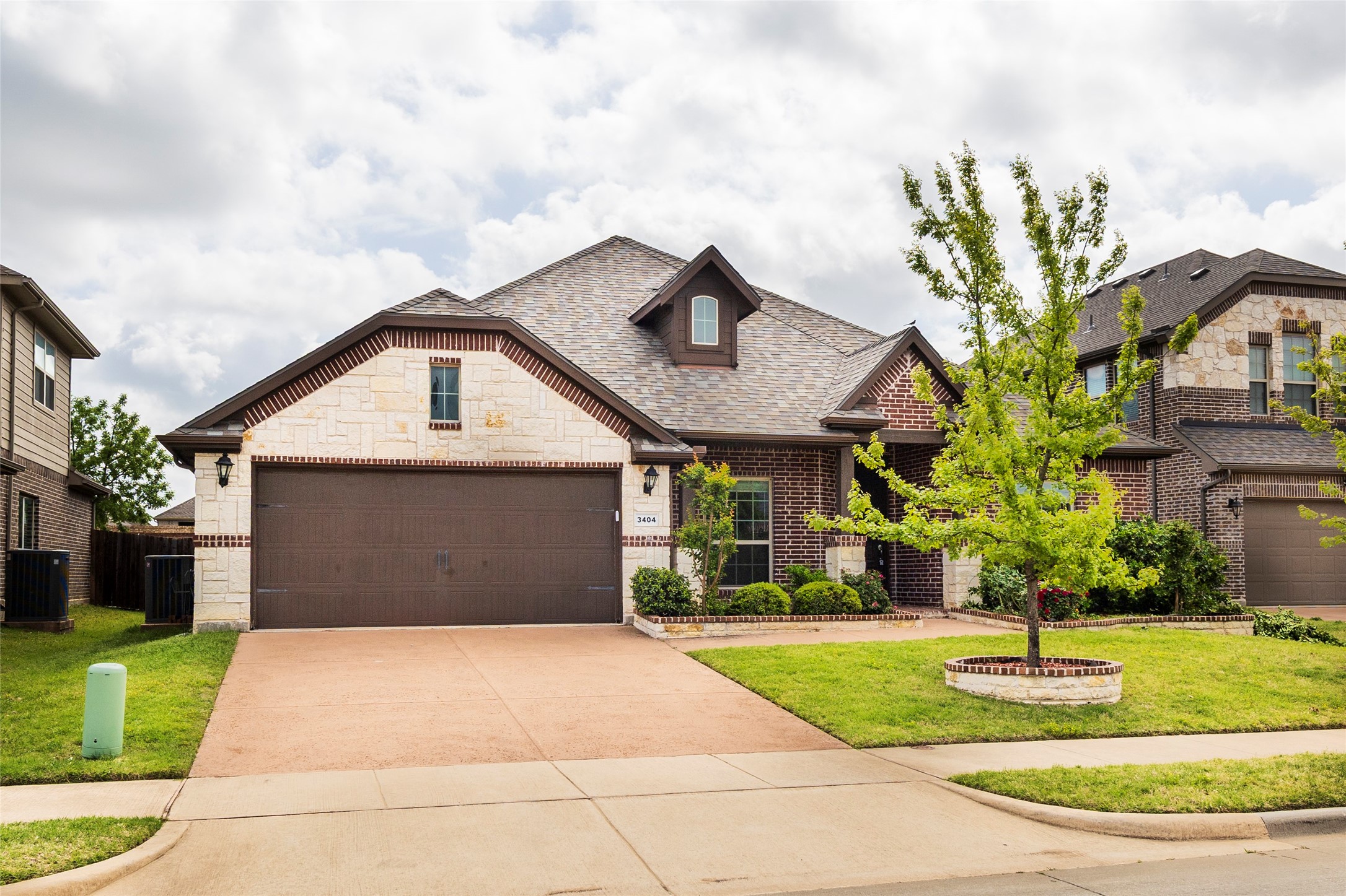 3404 Herron Drive Melissa TX 75454