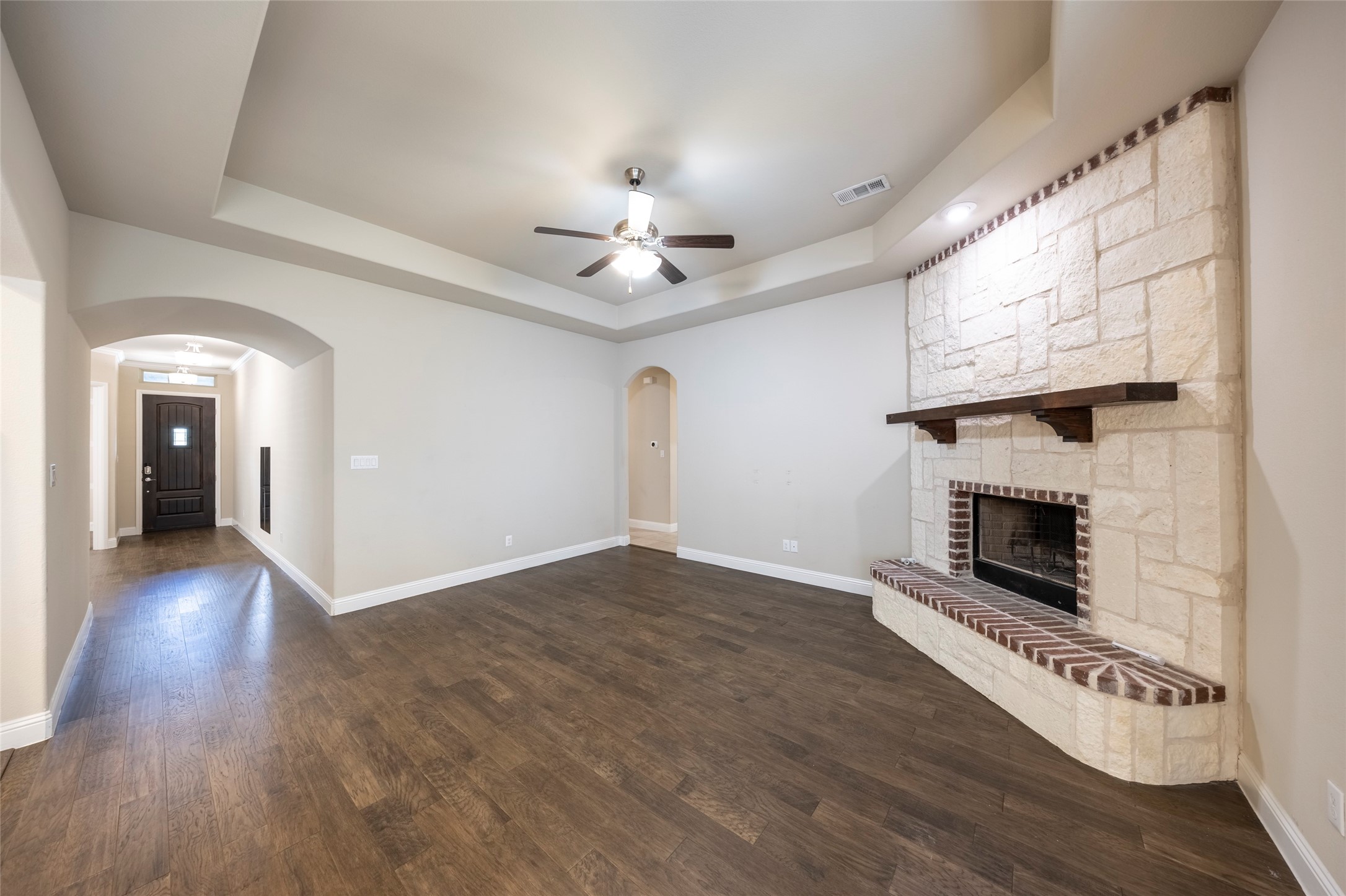 3404 Herron Drive Melissa TX 75454