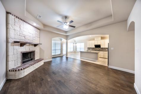 3404 Herron Drive Melissa TX 75454