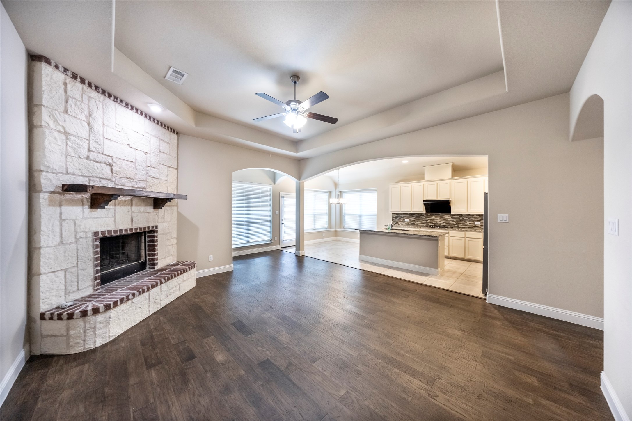 3404 Herron Drive Melissa TX 75454