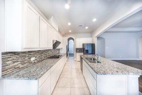3404 Herron Drive Melissa TX 75454