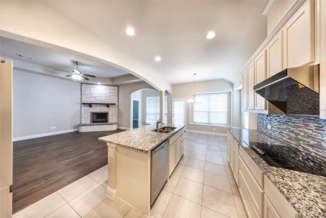 3404 Herron Drive Melissa TX 75454