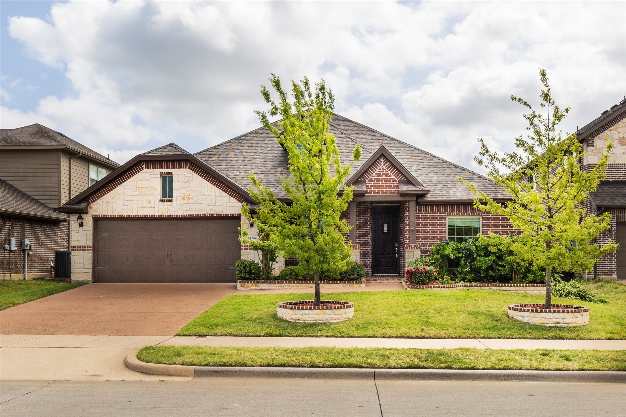 3404 Herron Drive Melissa TX 75454