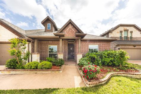 3404 Herron Drive Melissa TX 75454