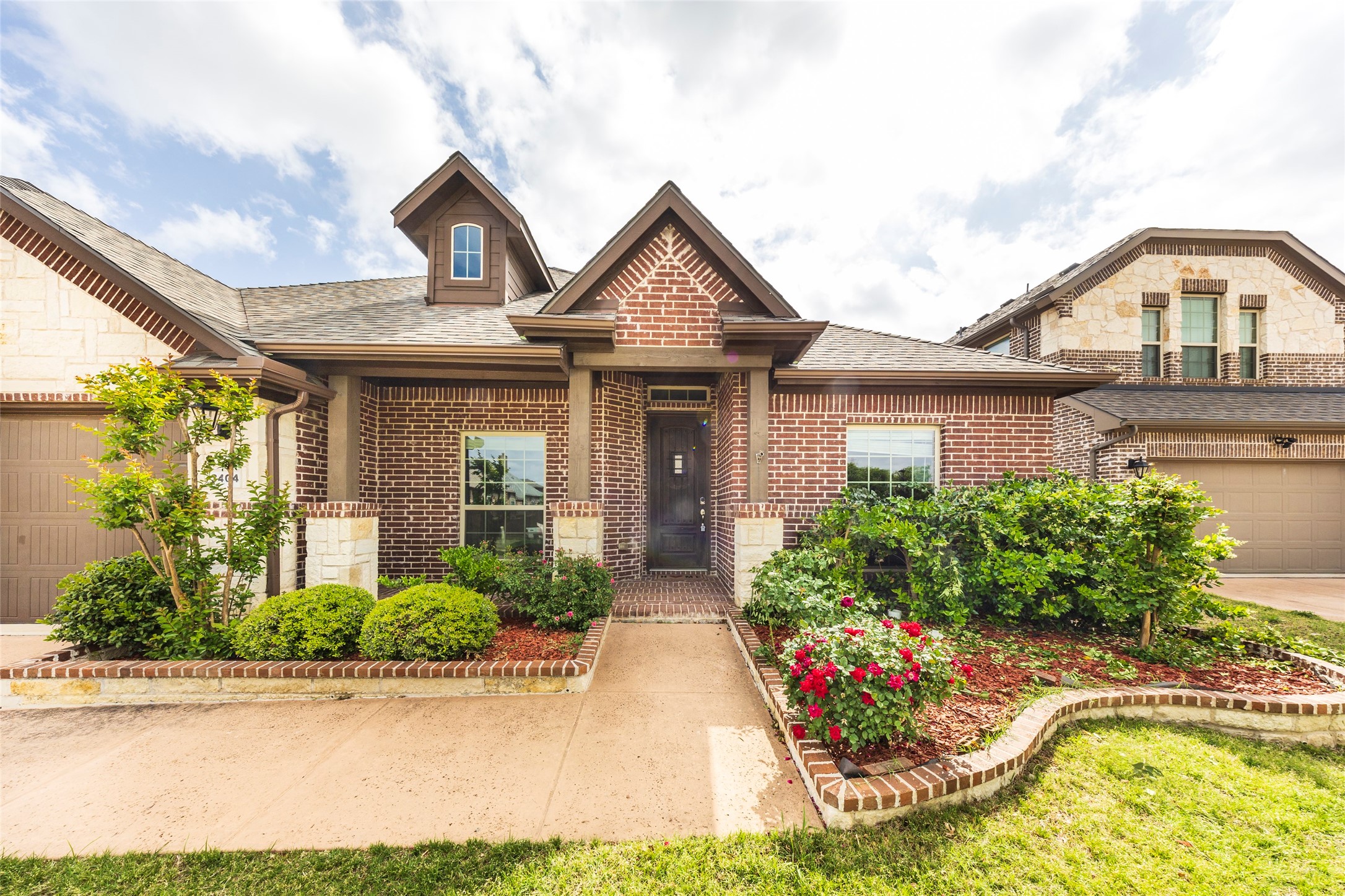 3404 Herron Drive Melissa TX 75454