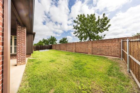 3404 Herron Drive Melissa TX 75454