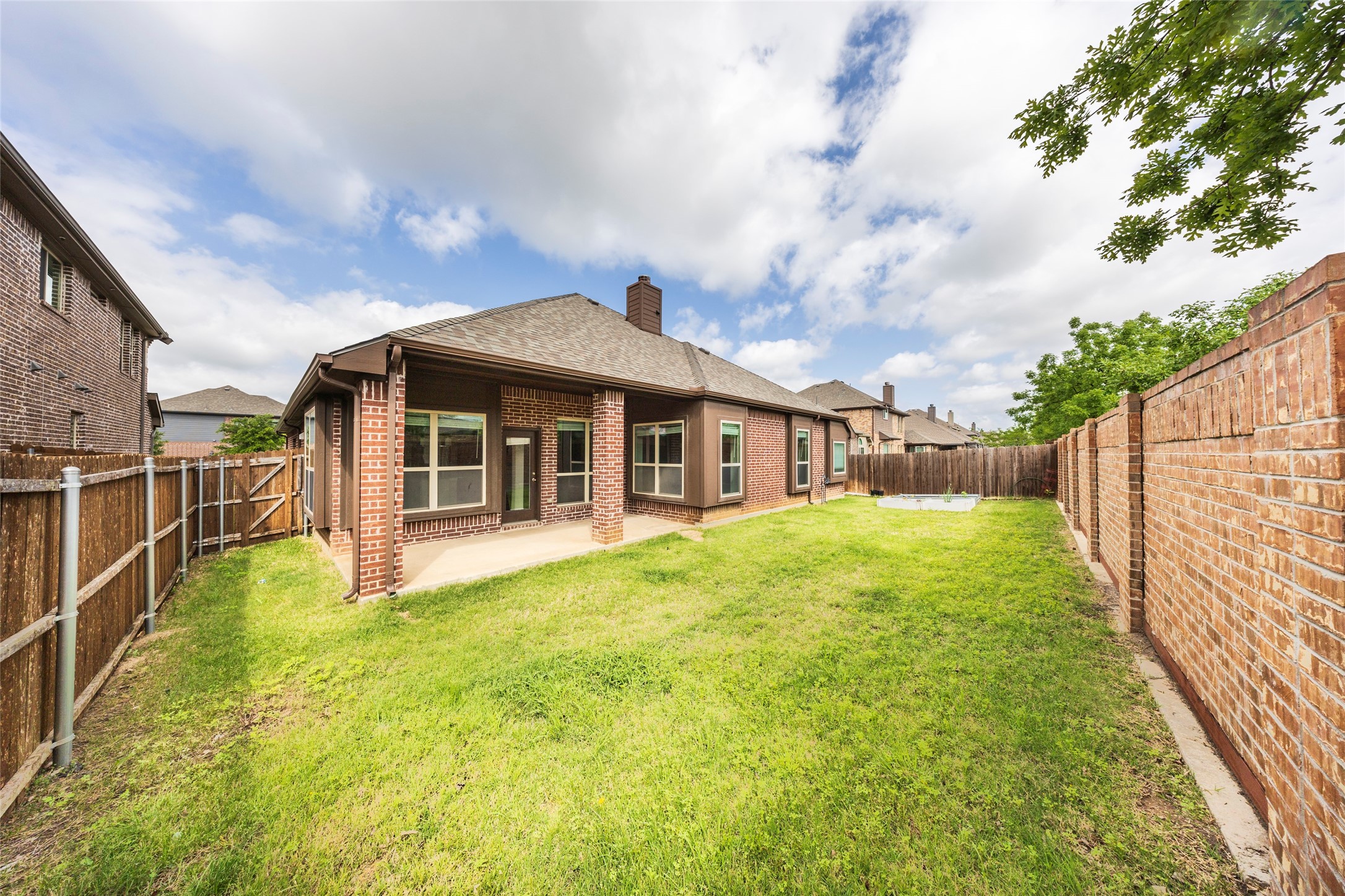 3404 Herron Drive Melissa TX 75454