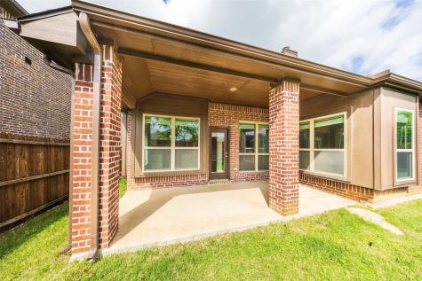 3404 Herron Drive Melissa TX 75454