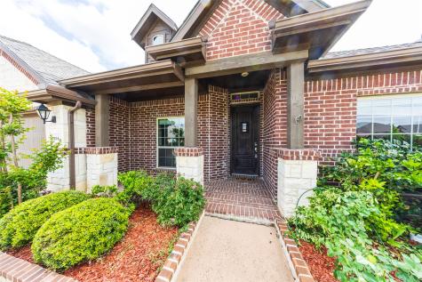 3404 Herron Drive Melissa TX 75454