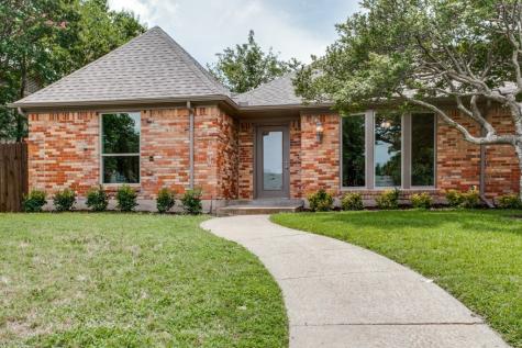 10630 Sandpiper Lane Dallas TX 75230