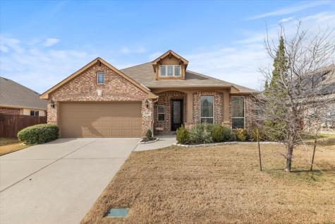 3432 Tempest Lane Little Elm TX 75068
