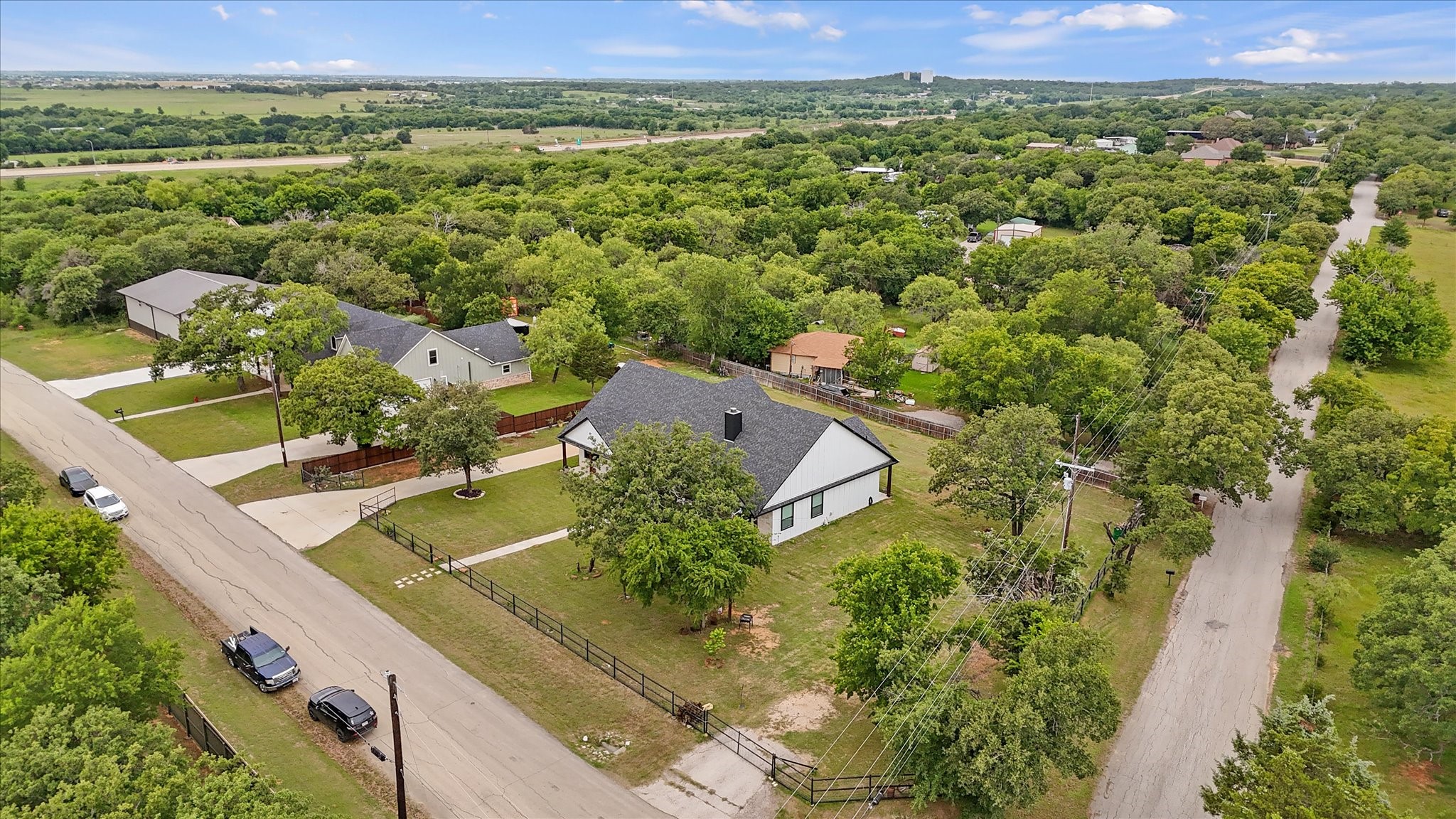 5509 County Road 1022 Joshua TX 76058