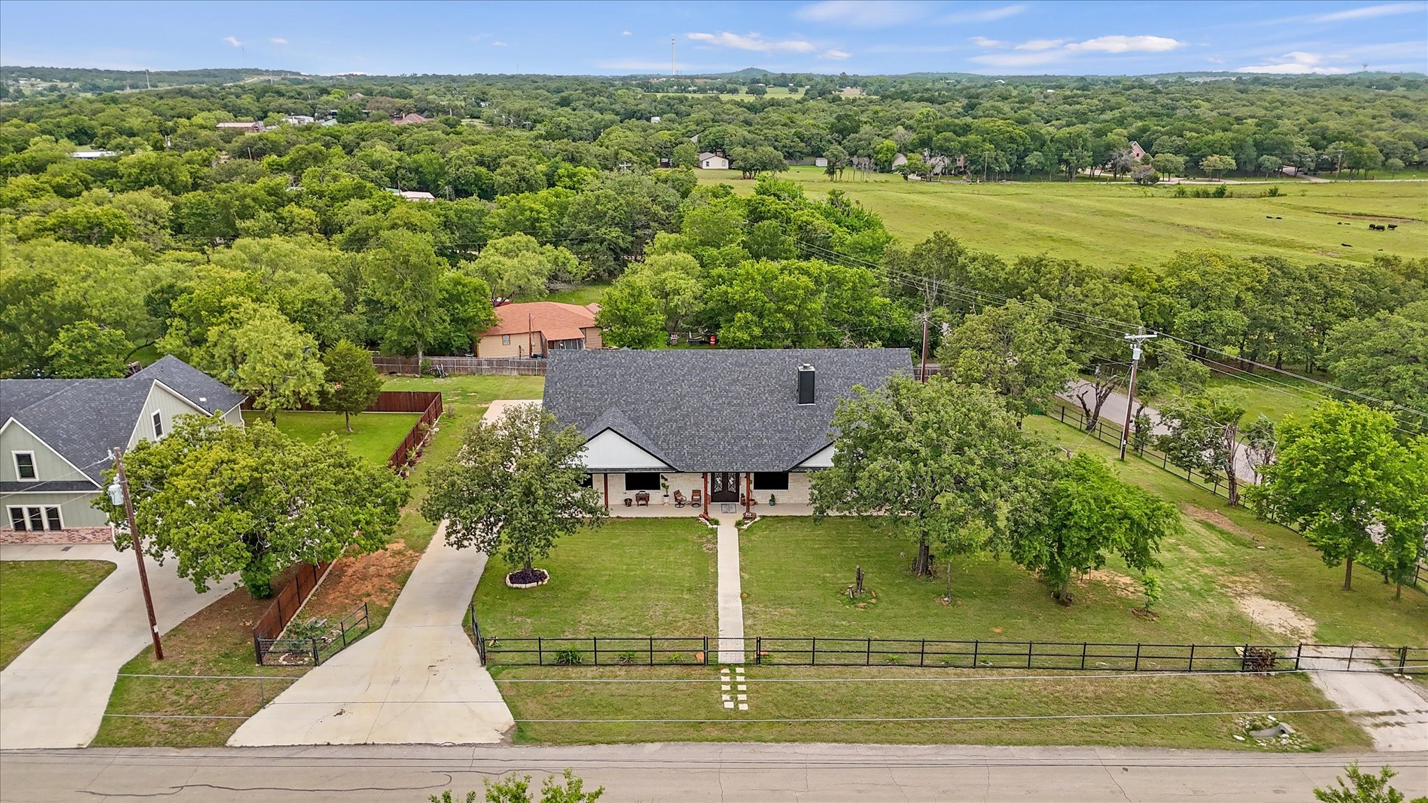 5509 County Road 1022 Joshua TX 76058