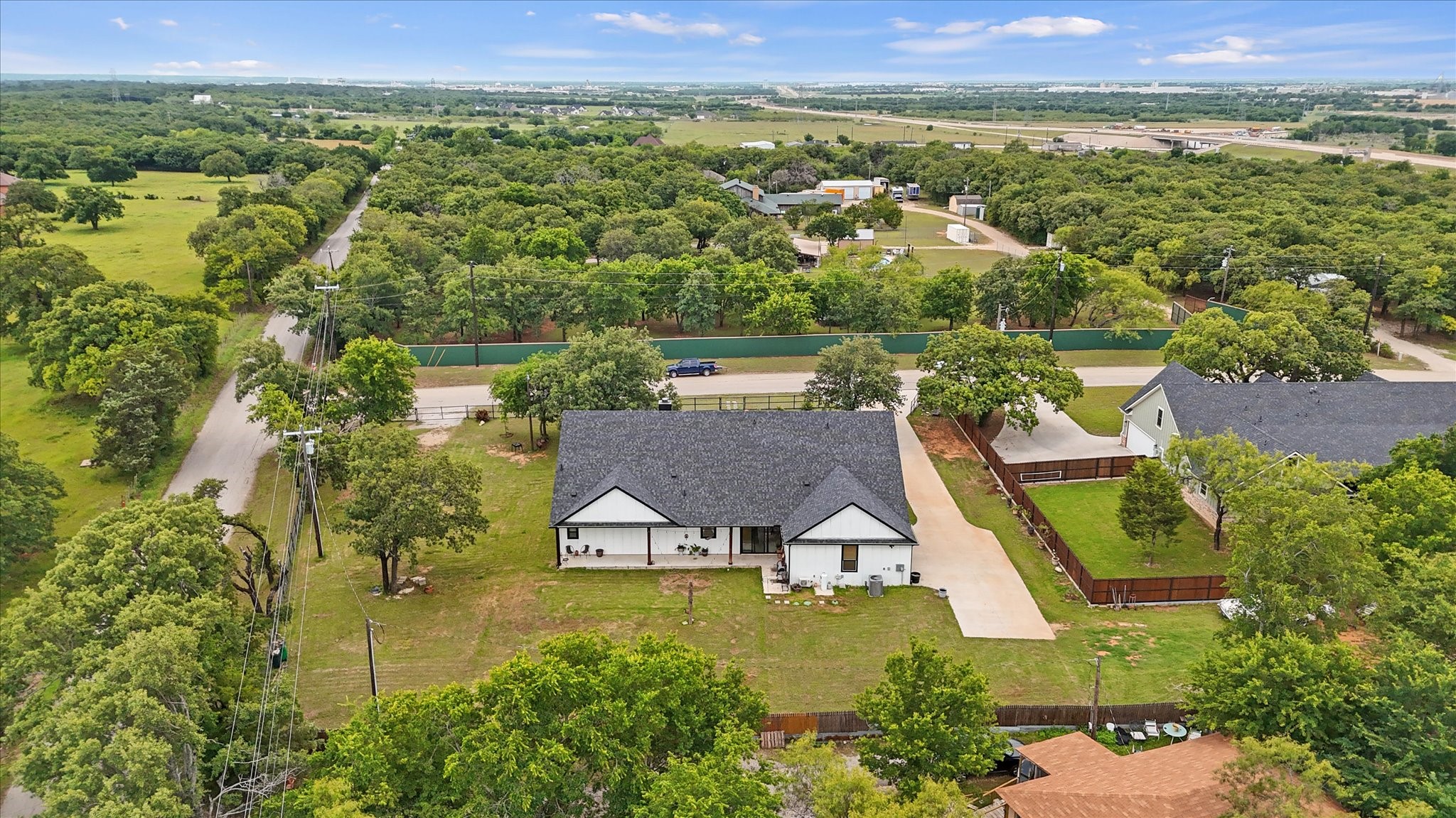 5509 County Road 1022 Joshua TX 76058