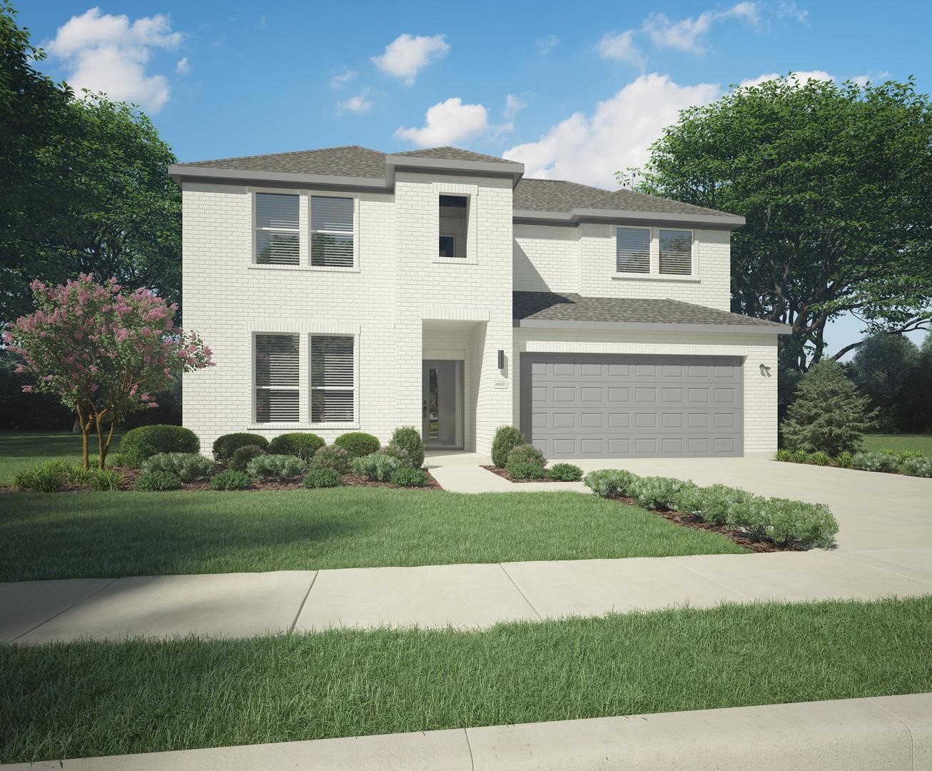 711 Summerberry Drive Mckinney TX 75071