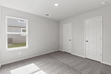 5024 Cervinae Road Fort Worth TX 76036