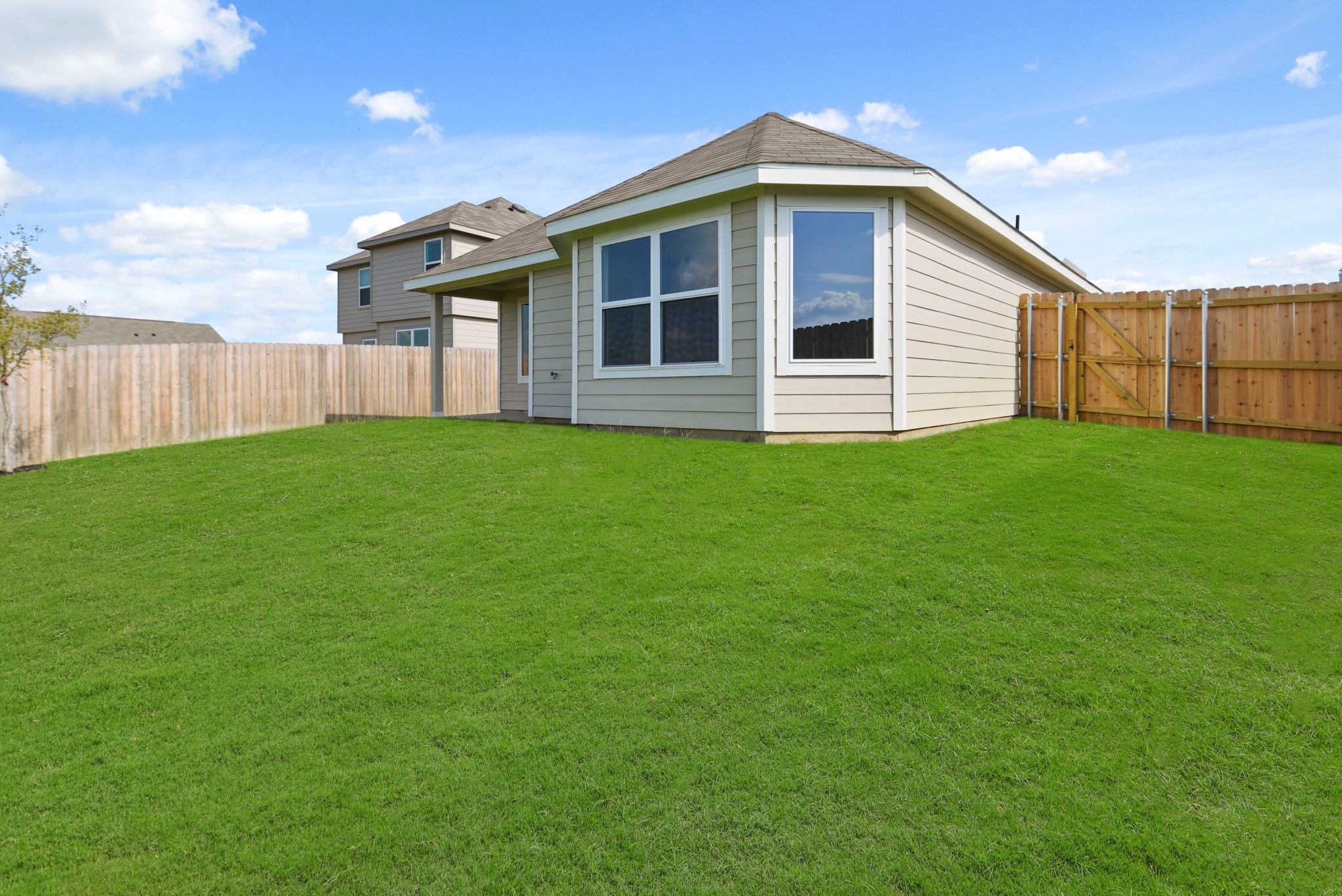 5024 Cervinae Road Fort Worth TX 76036