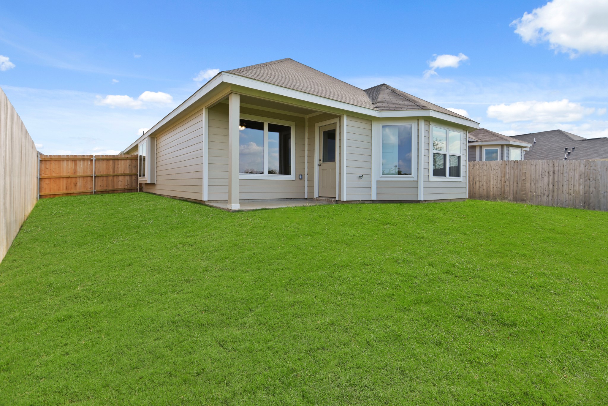 5024 Cervinae Road Fort Worth TX 76036