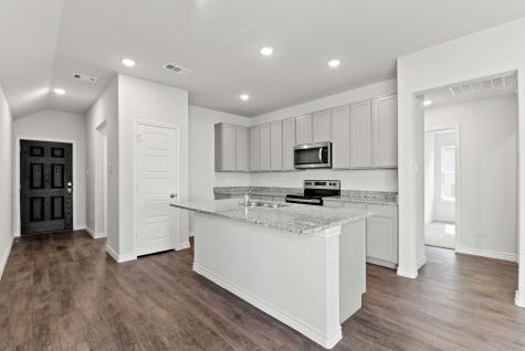 5024 Cervinae Road Fort Worth TX 76036