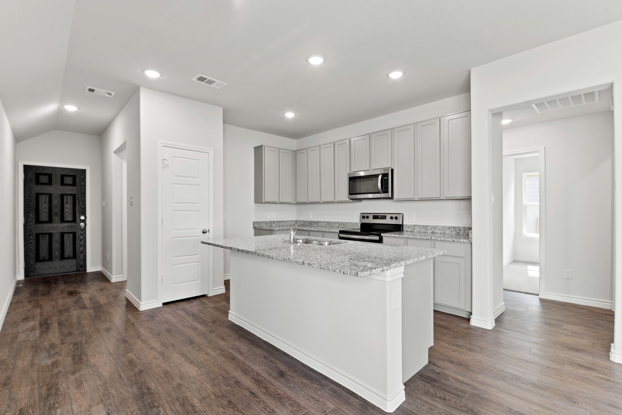 5024 Cervinae Road Fort Worth TX 76036