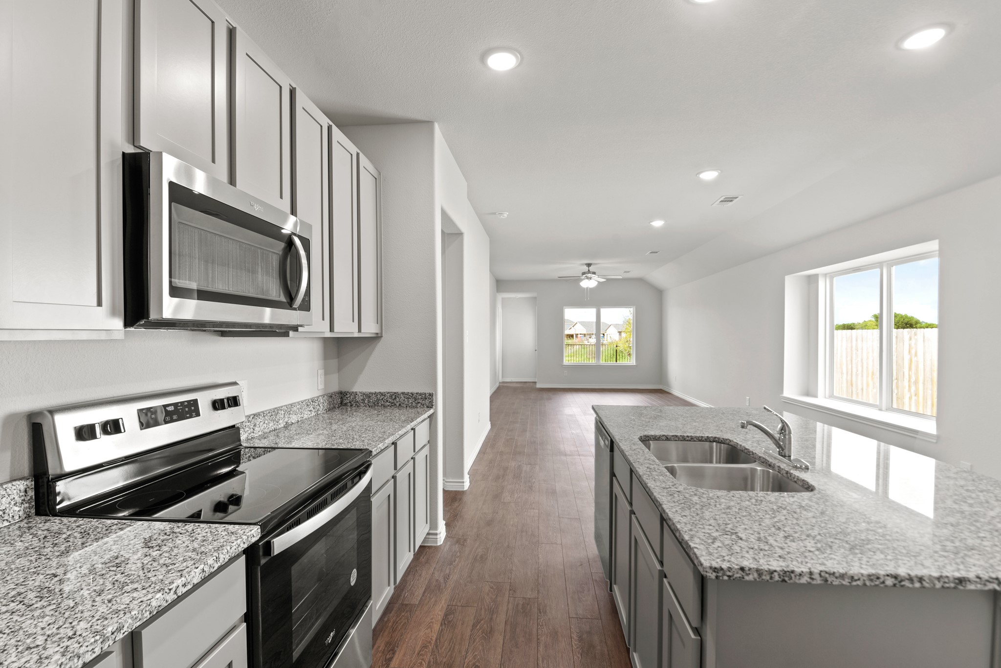 5024 Cervinae Road Fort Worth TX 76036