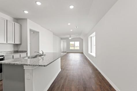 5024 Cervinae Road Fort Worth TX 76036