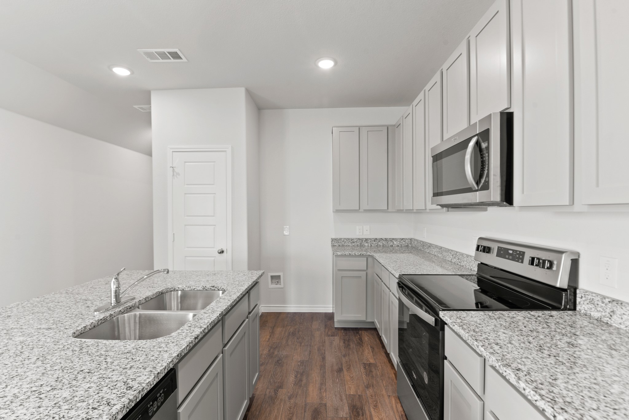 5024 Cervinae Road Fort Worth TX 76036