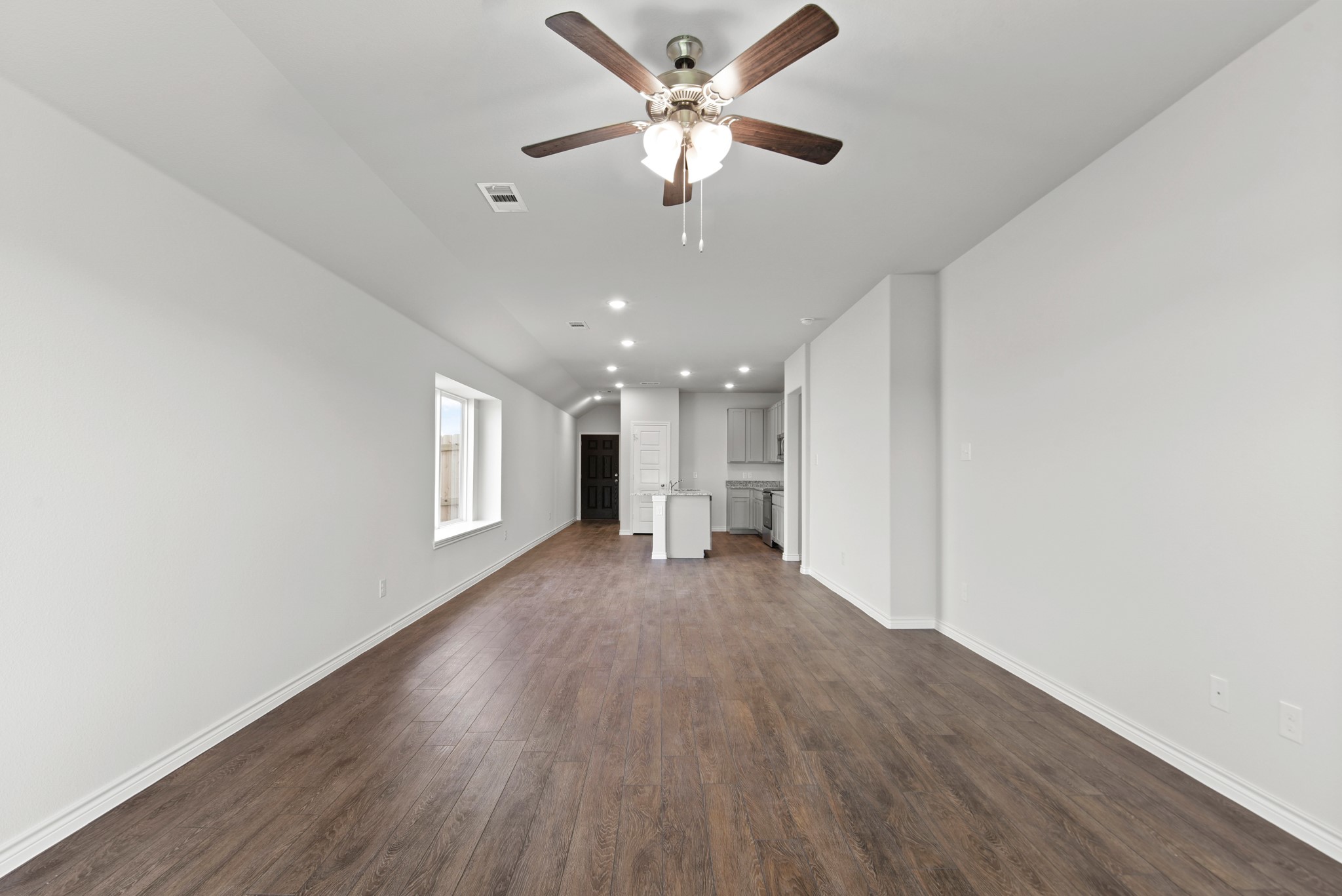 5024 Cervinae Road Fort Worth TX 76036