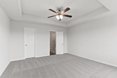 5024 Cervinae Road Fort Worth TX 76036