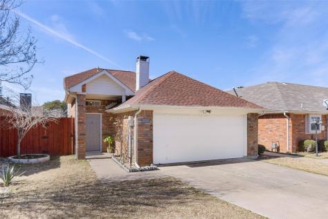 2012 Raven Lane Lewisville TX 75077