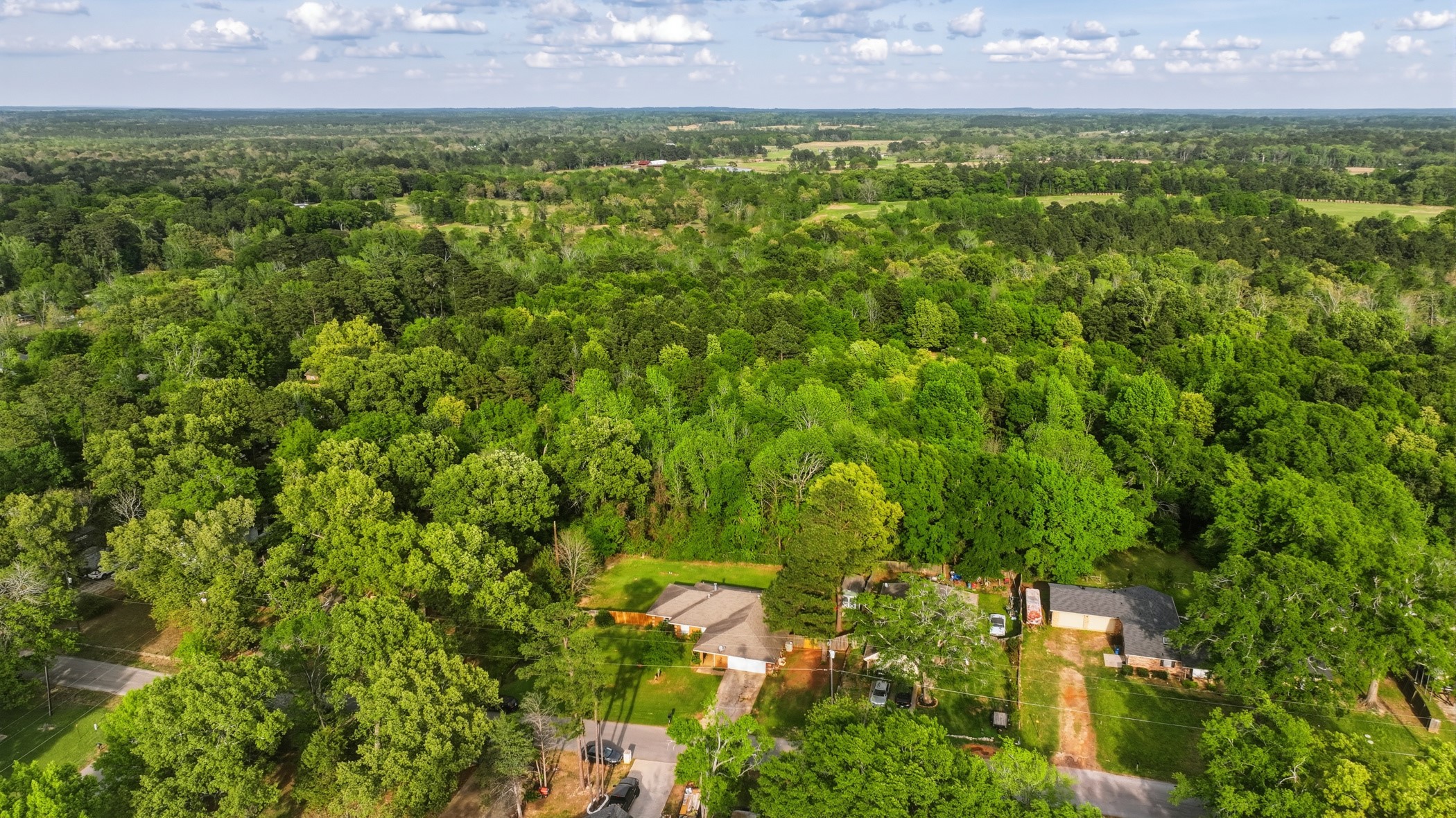 10203 Crestview Drive Tyler TX 75707