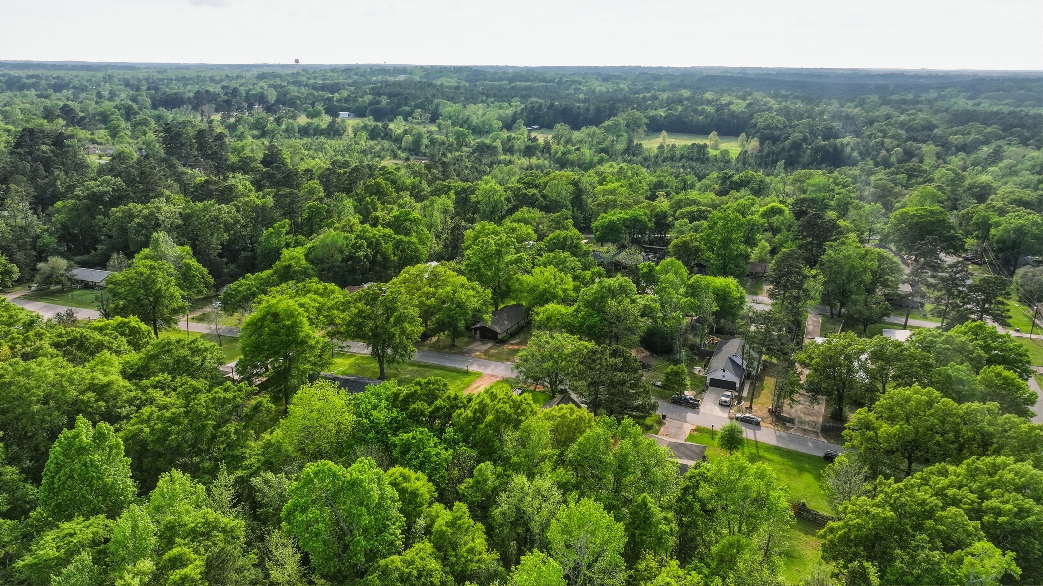 10203 Crestview Drive Tyler TX 75707