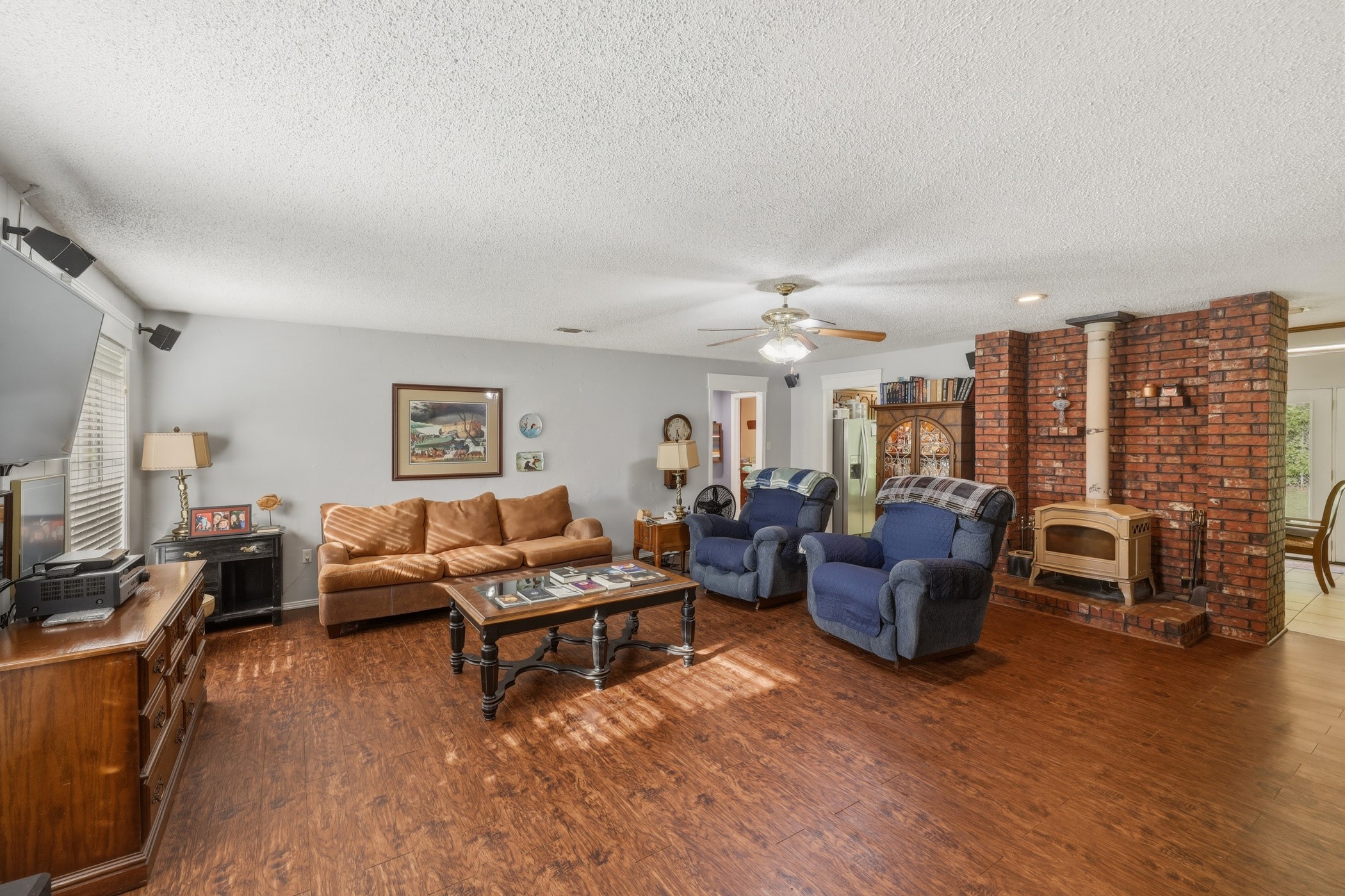 10203 Crestview Drive Tyler TX 75707