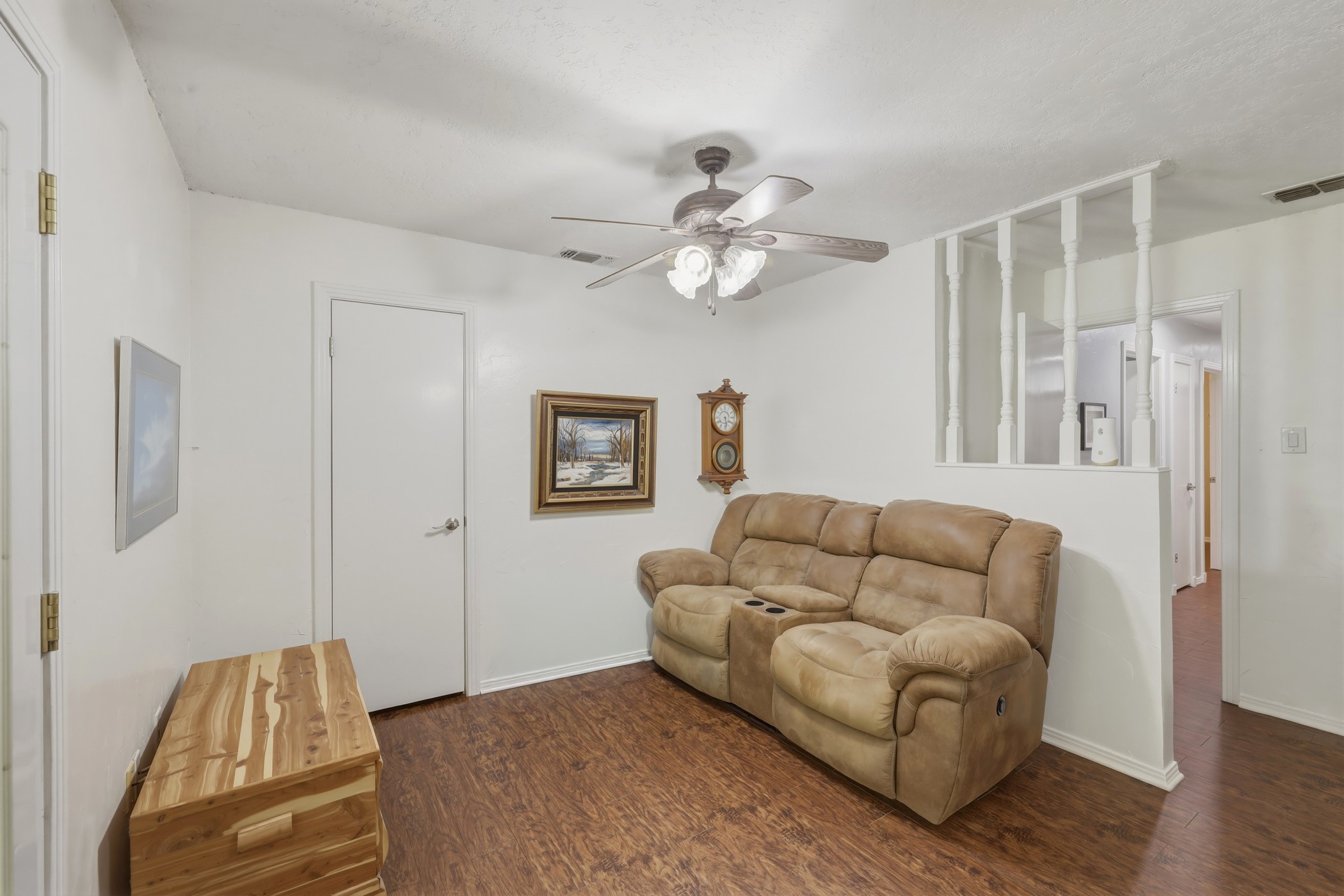 10203 Crestview Drive Tyler TX 75707