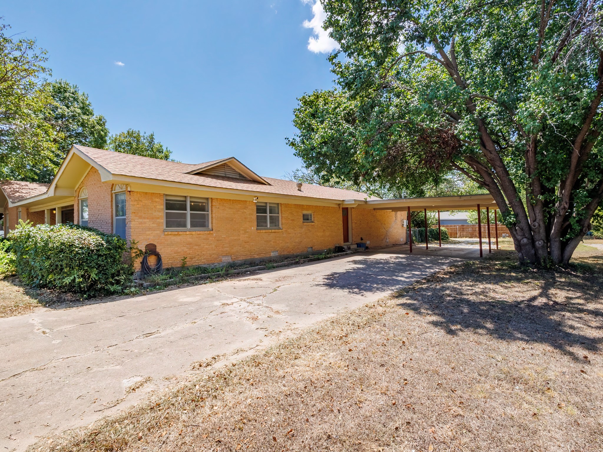 1909 8th Street Brownwood TX 76801