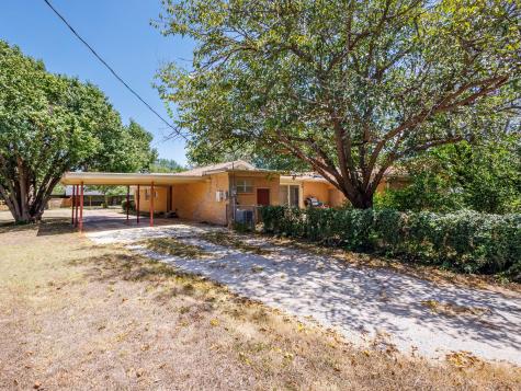 1909 8th Street Brownwood TX 76801