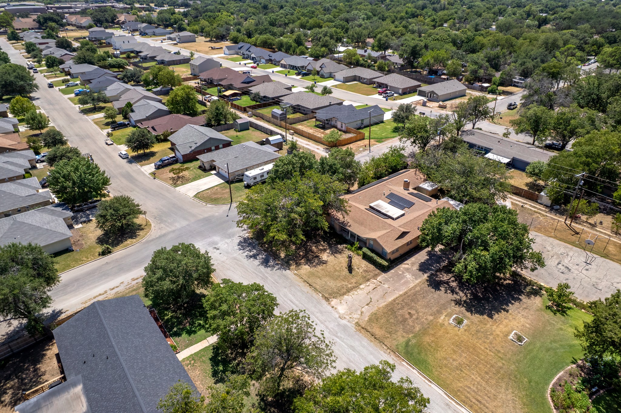 1909 8th Street Brownwood TX 76801