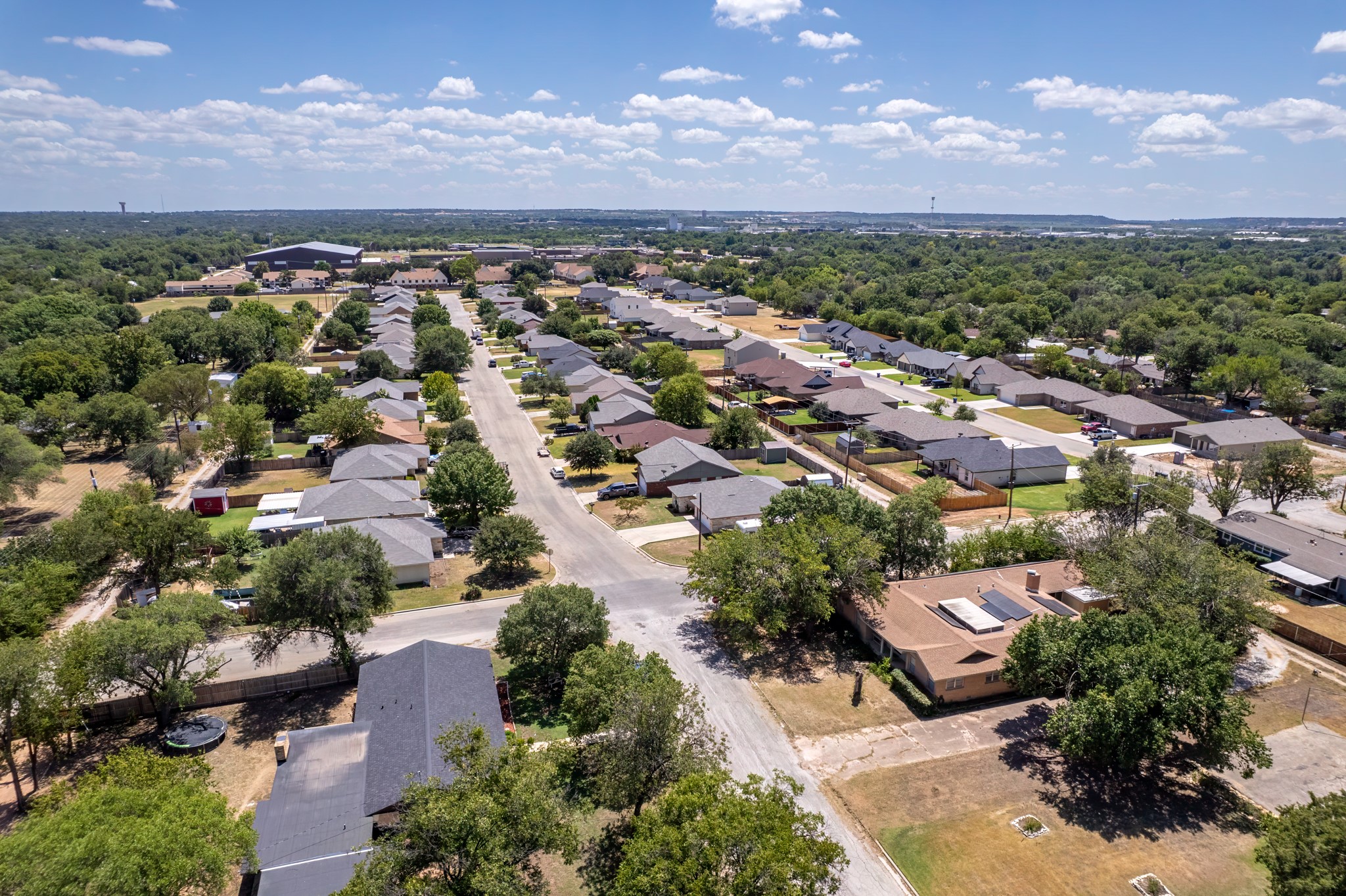 1909 8th Street Brownwood TX 76801