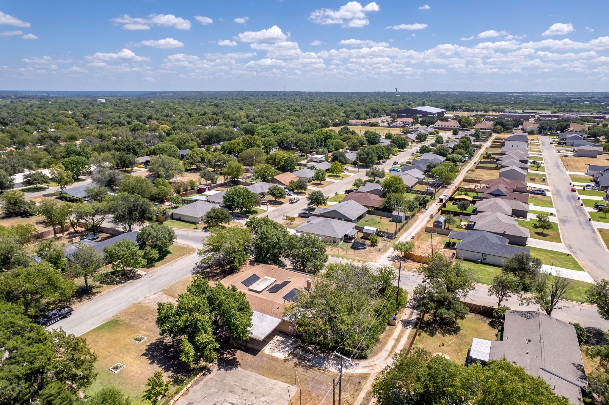 1909 8th Street Brownwood TX 76801