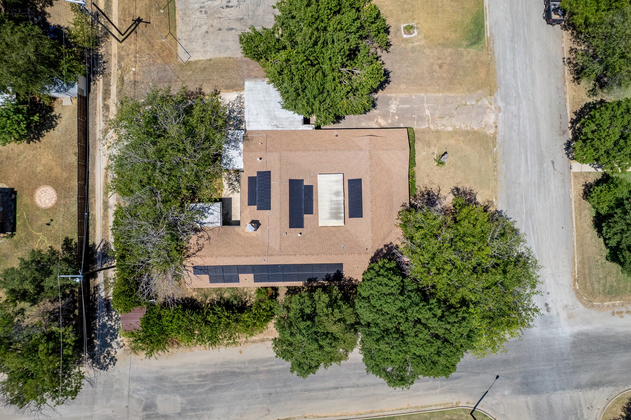 1909 8th Street Brownwood TX 76801